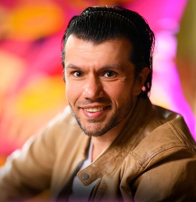 Pascal Terzian